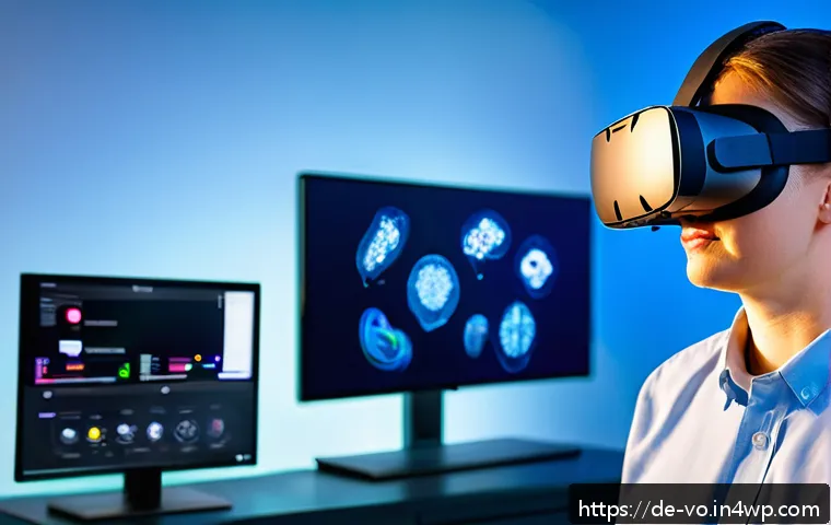 Wie Virtual Reality unsere Sinne erweitert – Ein Blick in die Zukunft der Sinneswahrnehmung 4 가상현실 체험을 통한 감각확장 기술 이해하기 관련 이미지 2