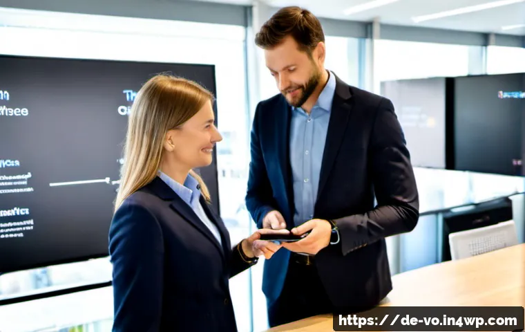 감각확장 기술의 적용으로 인한 직무 변화 관련 이미지 1